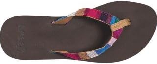 reef guatemalan love flip flops