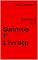 Livro Salmos 1º Livreto: Bíblia Real PHD (Salmos PHD Bíblia Real)