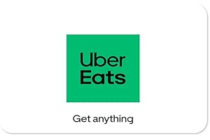 Uber eGift Card