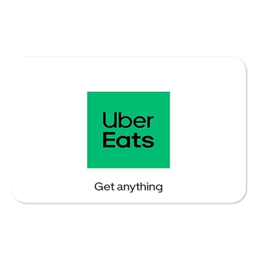 Uber eGift Card