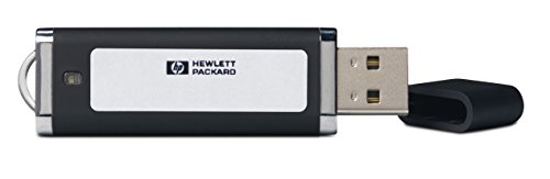 HP Barcode Printing Solution - USB