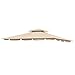 Garden Winds Replacement Canopy Top Cover for Monterey Gazebo - Riplock 350 - Beige