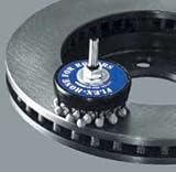Flex-Hone RMFH120Z25 Medium Honing for Rotors