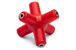 HOSA CMM-890 3.5 mm TS to 3.5 mm TS Unbalanced