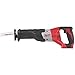 Bare-Tool Milwaukee 2620-20 M18 18-Volt Sawzall Cordless Reciprocating Saw (Tool Only, No Battery) primary