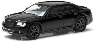 Chrysler 300C (2012) Diecast Model Car from Breaking Bad