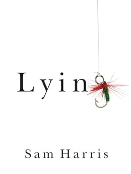 Lying by [Harris, Sam]