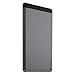 mophie Powerstation 8X Dual USB External Battery for Smartphones and Tablets (15,000 mAh) - Space Grey