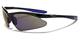 X-Loop Men Sunglasses stylish UV400