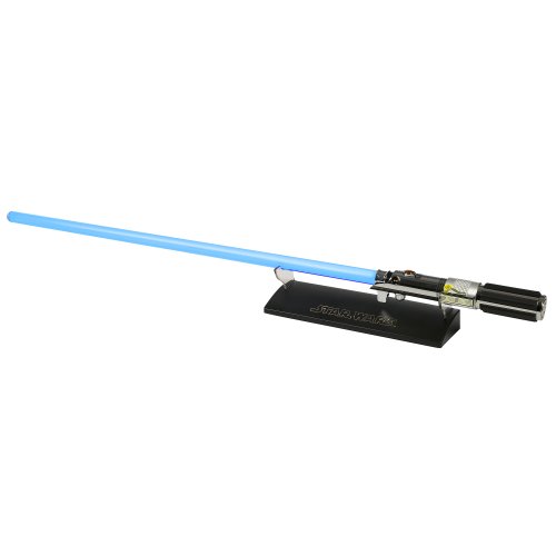 Star Wars Signature Series Force FX Lightsaber