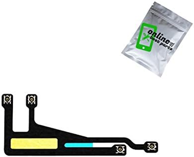 OBP@(5 pcs)GPS Antenna Signal Flex Cable Ribbon Replacement Part for IPhone 6 (4.7'')