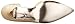 Nina Women's Brynlee YF D'Orsay Pump