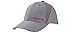 Porsche Genuine Racing Collection Baseball Cap - Grey