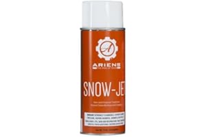 Ariens Snow-Jet Non-Stick Polymer Treatment 11 oz.