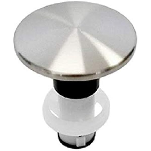 Aerators Faucet Parts PRICE PFISTER 972020A 3556819 Push & Seal