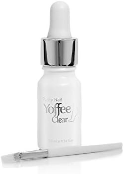 Advanced Nail Fungus Solution with Antibacterial Tea Tree and Moisturizing Argan Oil for Finger and Toe Nails