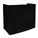 American DJ Pro-ETSB Black Scrim For Pro Event Table II DJ Booth Facade Truss