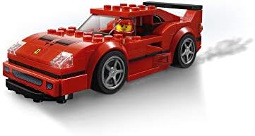 lego ferrari 2019