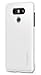 Spigen Thin Fit Designed for LG G6 Case (2017) / Designed for LG G6 Plus Case (2017) - Shimmery White