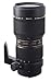 Tamron AF 70-200mm f/2.8 Di LD IF Macro Lens for Pentax and Samsung Digital SLR Cameras (Model A001P)