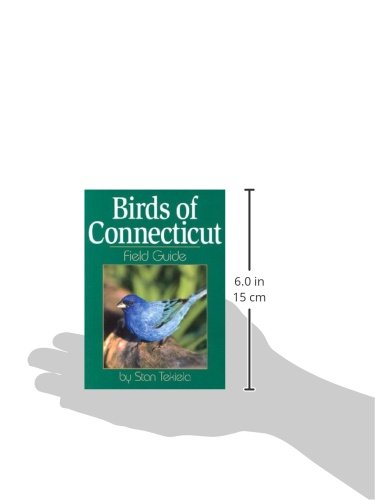 Birds of Connecticut Field Guide | Pricepulse