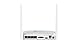 HDView (Economic Series) Wireless NVR: 9 Channel: 4xWireless IP Camera and 5xONVIF Wired IP Camera, 4K HD Resolution, P2P, 4-Way Switches, H.265/H.264, No PoE, No Hard Drive Installed