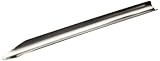 American Educational Stainless Steel Pick Scoop, 16.5cm Length (Pack of 10)