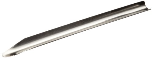 American Educational Stainless Steel Pick Scoop, 16.5cm Length (Pack of 10)