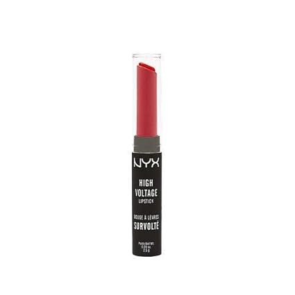 Nyx High Voltage Lipstick 009 Oz Hollywood