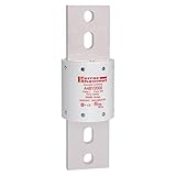 A4BY2000-AL - 2000A SHAWMUT Current LIMITING Fuse