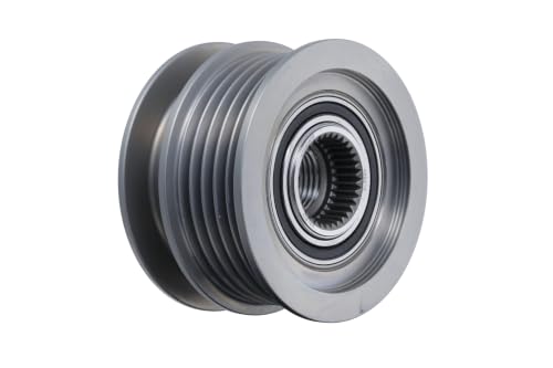 Valeo Poulie Roue Libre d'Alternateur 588412