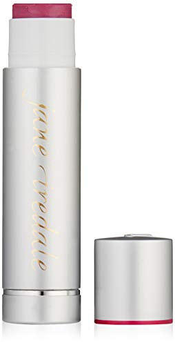 jane iredale LipDrink Lip Balm | Hydrating Lip Balm with SPF 15 | Smoothes, Moisturizes & Protects Lips | Lemon Flavor | Vegan & Cruelty-Free Makeup 1 jane iredale LipDrink Lip Balm | Hydrating Lip Balm with SPF 15 | Smoothes, Moisturizes & Protects Lips | Lemon Flavor | Vegan & Cruelty-Free Makeup