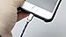 LAX Gadgets iPhone Charger Lightning Cable - MFi Certified Durable Braided Apple Lightning USB Cord for iPhone 11/11 Pro Max/XS Max/X/iPad, iPod & More