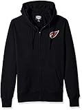 NFL Women's OTS Fleece Full-Zip Hoodie