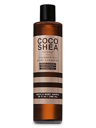 cocoshea coconut
