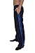 AllPro Men's AP Reflex Warm-Up Pants Track Pants Open Bottom