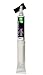 Mohawk Finishing Products 3-in-1 Repair Stick Wood Filler and Wood Finish Stain Marker, True White M319-3001B, 1 Count
