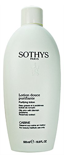 sothys toner