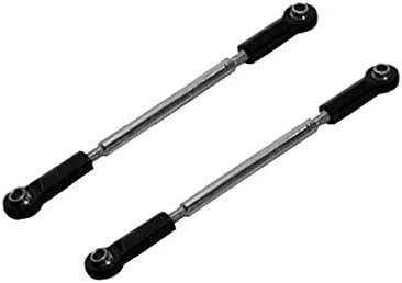 HBX part 3318-T003 Rear Turning Linkage Set *2P