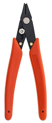 BeadSmith Ring Bending Pliers with Shape and Adjust Rings