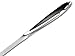 All-Clad T108 Stainless Steel Skimmer Kitchen Tool, 13-Inch, Silver -