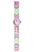 LEGO Watches and Clocks Girl's 'LEGO Movie 2' Quartz Plastic Watch