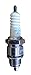 NGK (5129) DPR7EA-9 Standard Spark Plug, Pack of 1 primary