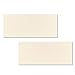 Neenah Paper 6557100 Classic Crest #10 Envelope, Traditional, Baronial Ivory, 500/Box