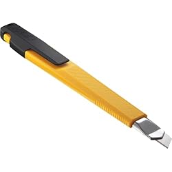 OLFA 9mm Slide Lock Utility Knife