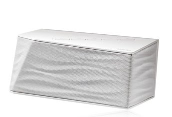 Auvio Bluetooth Portable Speaker With Bass Port, Built in Mic & Controls (NEWEST MODEL)