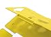 AHAHA Clothes Folder Easy and Fast for Kids and Adult-Thicknes T-Shirts Laundry Folding Plastic Board Flipfold