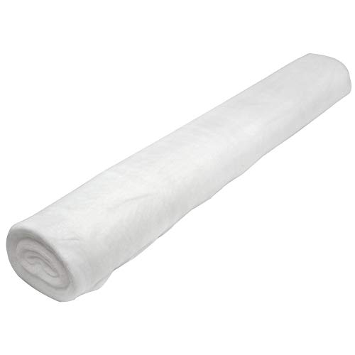 GardeningWill Roll 10'x100' Mosquito Bug Insect Bird Net Barrier