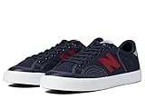 New Balance NM212 Navy/Red US Men's 11.5, Women's