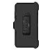 OtterBox Defender Series Holster Belt Clip Replacement for Apple iPhone 7 PLUS 5.5in Case - Black (Renewed)